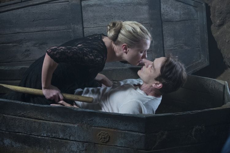 Produktbild: True Blood - Staffel 7 [4 DVDs]
