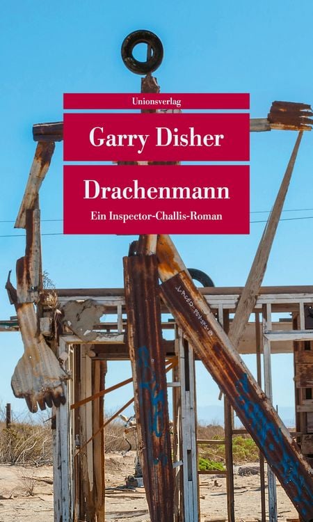 Produktbild: Drachenmann