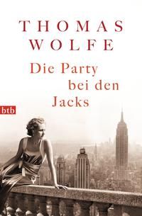 Produktbild: Die Party bei den Jacks