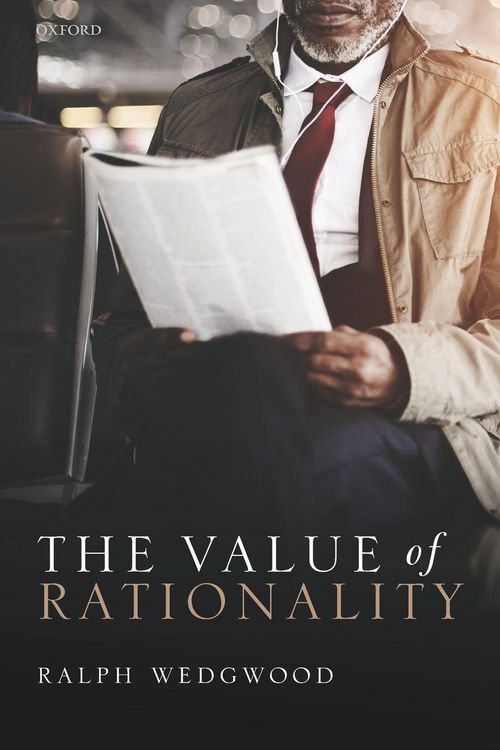 Produktbild: Value of Rationality