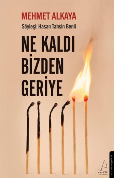 Produktbild: Ne Kaldi Bizden Geriye