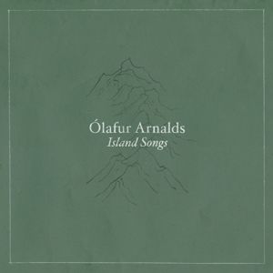 Produktbild: Island Songs