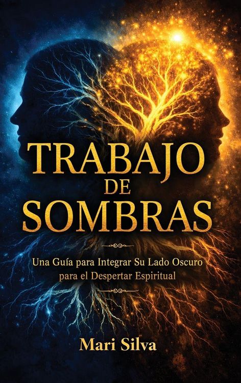 Produktbild: Trabajo de sombras