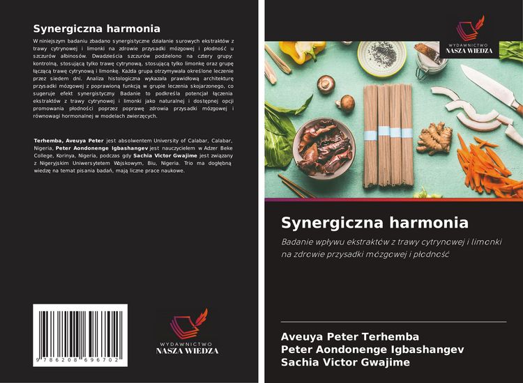 Produktbild: Synergiczna harmonia
