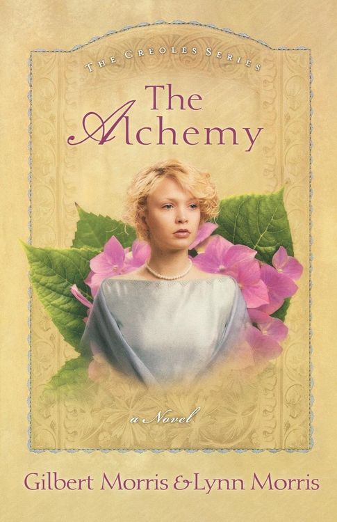 Produktbild: The Alchemy