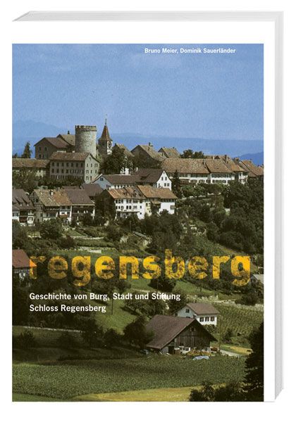Produktbild: Regensberg