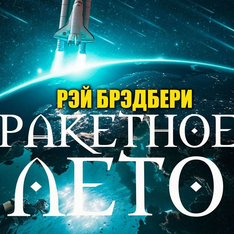 Produktbild: Raketnoe leto