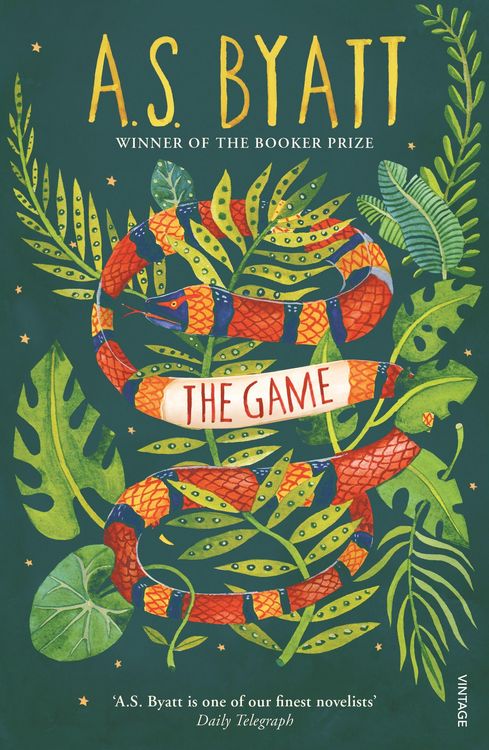 Produktbild: The Game