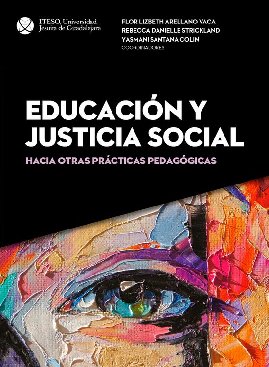 Produktbild: Educaci&oacute;n y justicia social