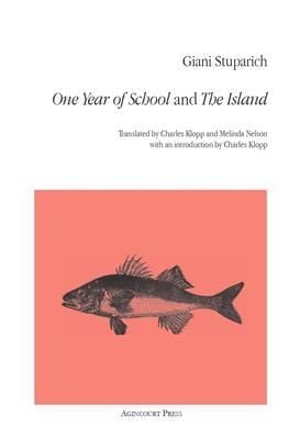Produktbild: One Year of School and The Island