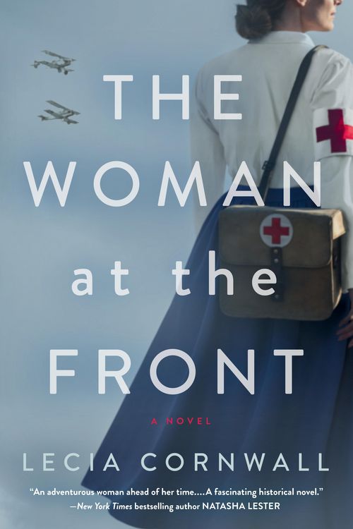 Produktbild: The Woman at the Front