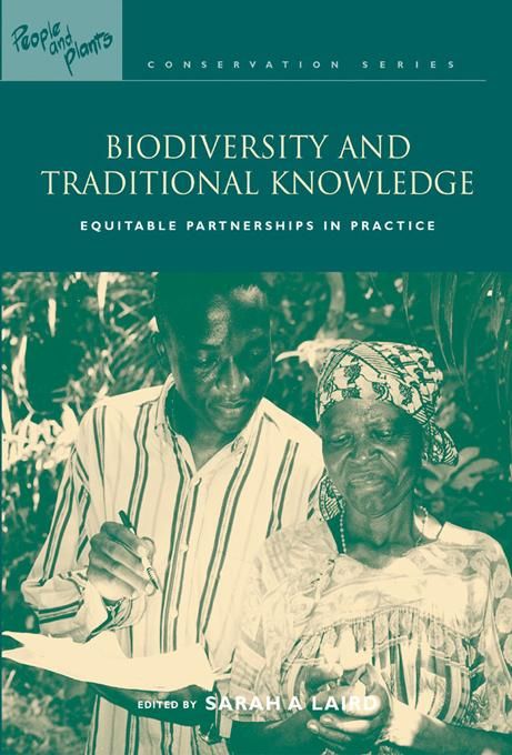 Produktbild: Biodiversity and Traditional Knowledge