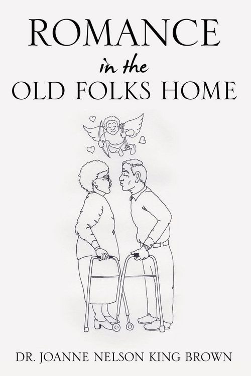 Produktbild: Romance In The Old Folks Home