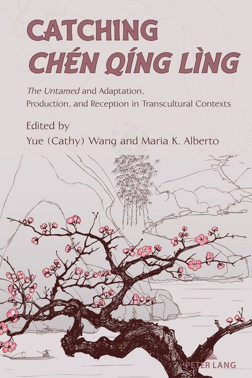 Produktbild: Catching Chen Qing Ling