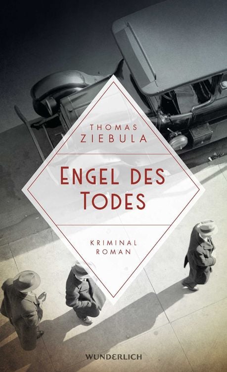 Produktbild: Engel des Todes