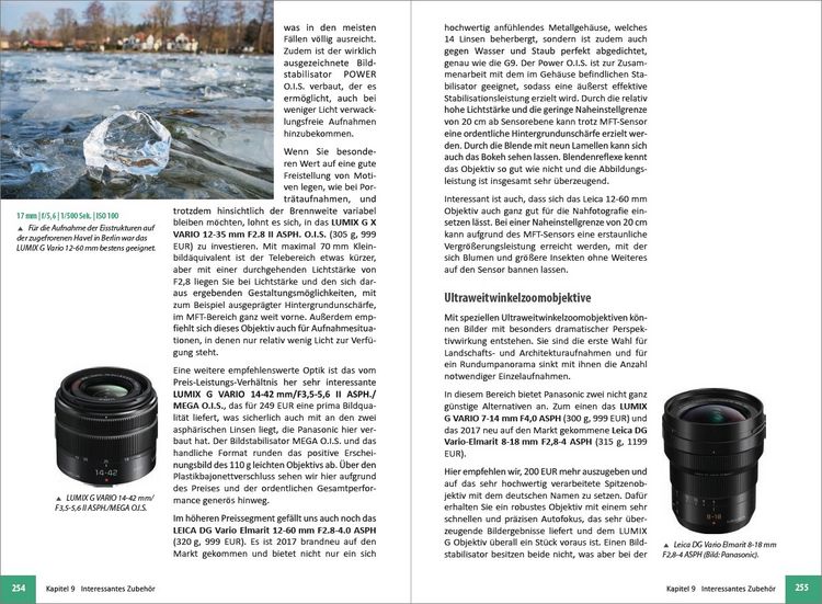 Produktbild: Panasonic Lumix G DC-G9