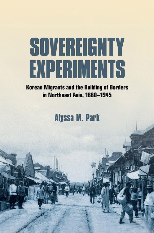 Produktbild: Sovereignty Experiments