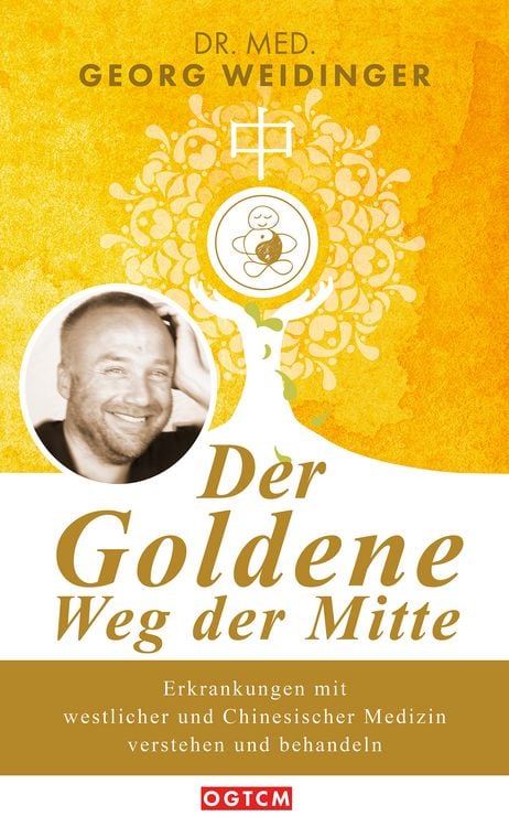 Produktbild: Der Goldene Weg der Mitte