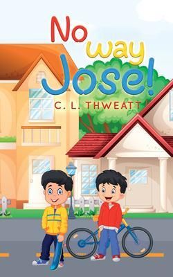 Produktbild: No Way Jose!