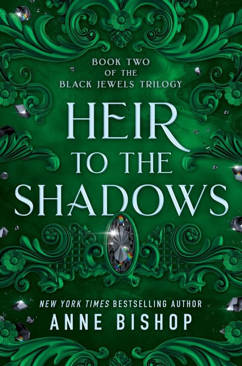 Produktbild: Heir to the Shadows