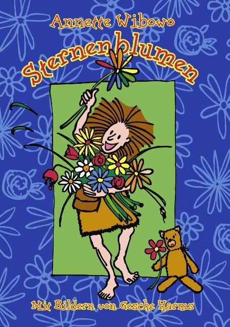 Produktbild: Sternenblumen