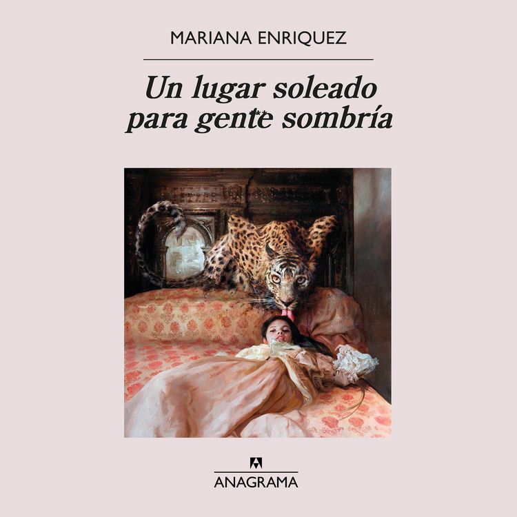 Produktbild: Un lugar soleado para gente sombr&iacute;a