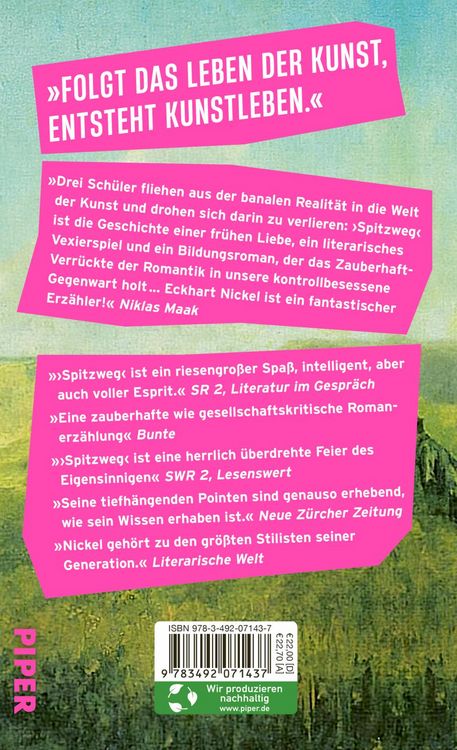 Produktbild: Spitzweg