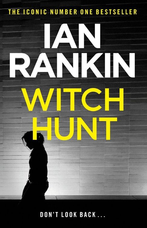 Produktbild: Witch Hunt