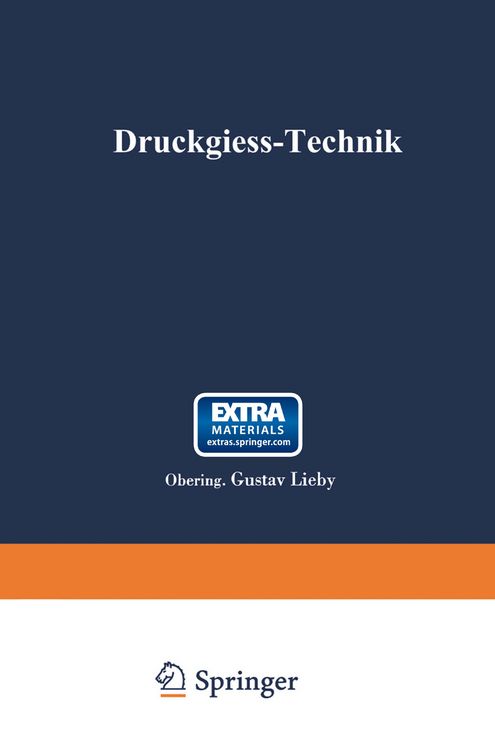 Produktbild: Druckgie&szlig;-Technik