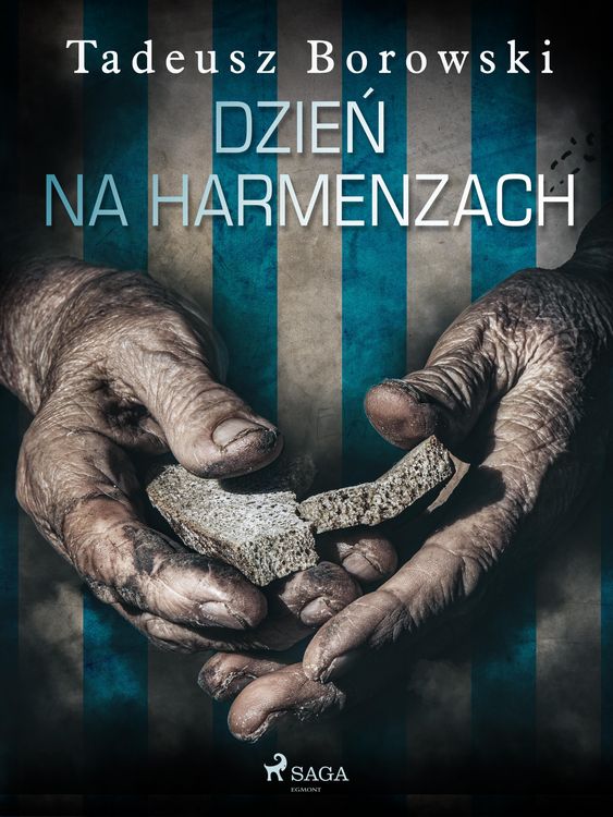 Produktbild: Dzie&iquest; na Harmenzach
