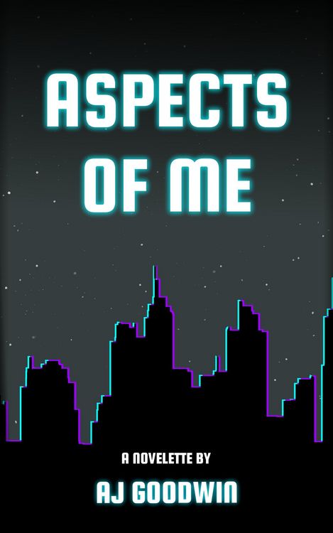 Produktbild: Aspects of Me