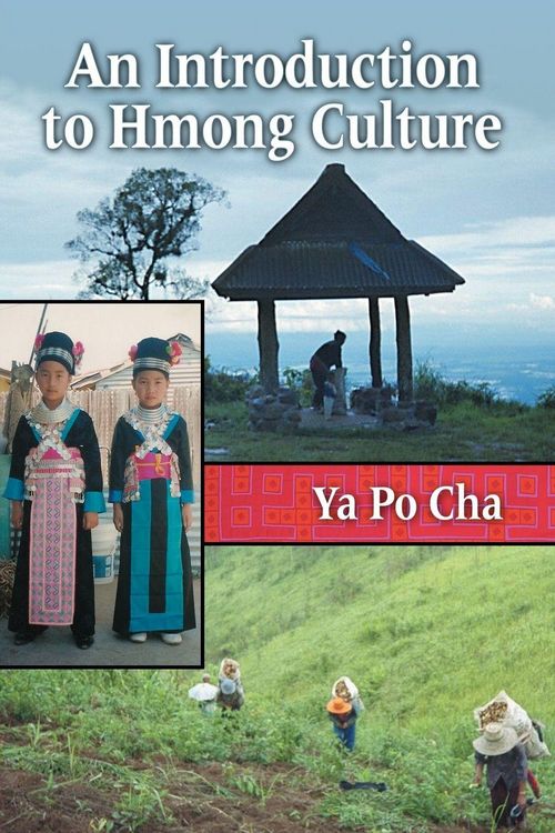 Produktbild: An Introduction to Hmong Culture