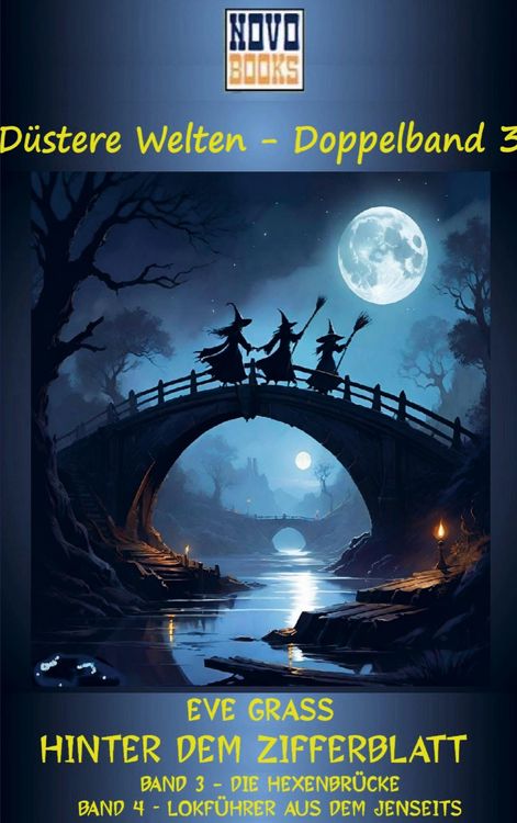 Produktbild: Hinter dem Zifferblatt 2