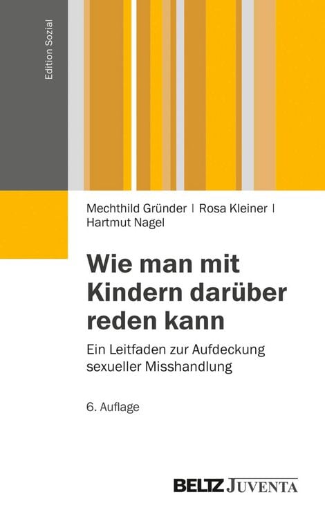 Produktbild: Wie man mit Kindern dar&uuml;ber reden kann