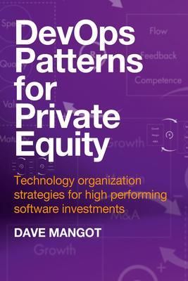 Produktbild: DevOps Patterns for Private Equity