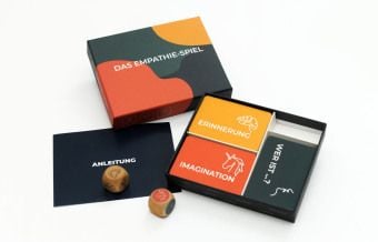 Produktbild: Das Empathie Spiel