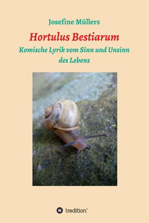Produktbild: Hortulus Bestiarum