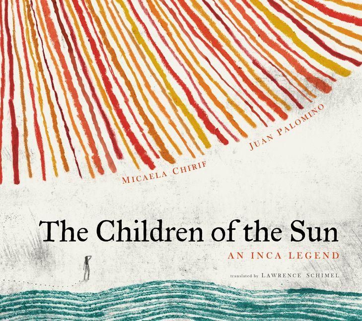 Produktbild: The Children of the Sun