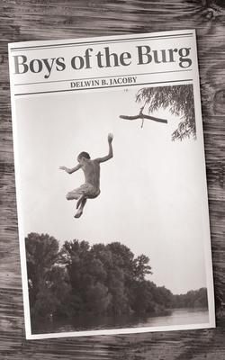 Produktbild: Boys of the Burg
