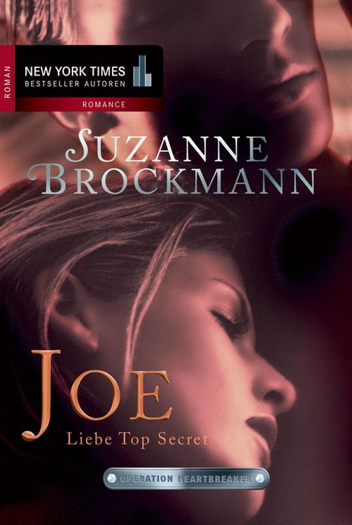 Produktbild: Joe - Liebe Top Secret