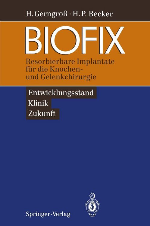 Produktbild: Biofix