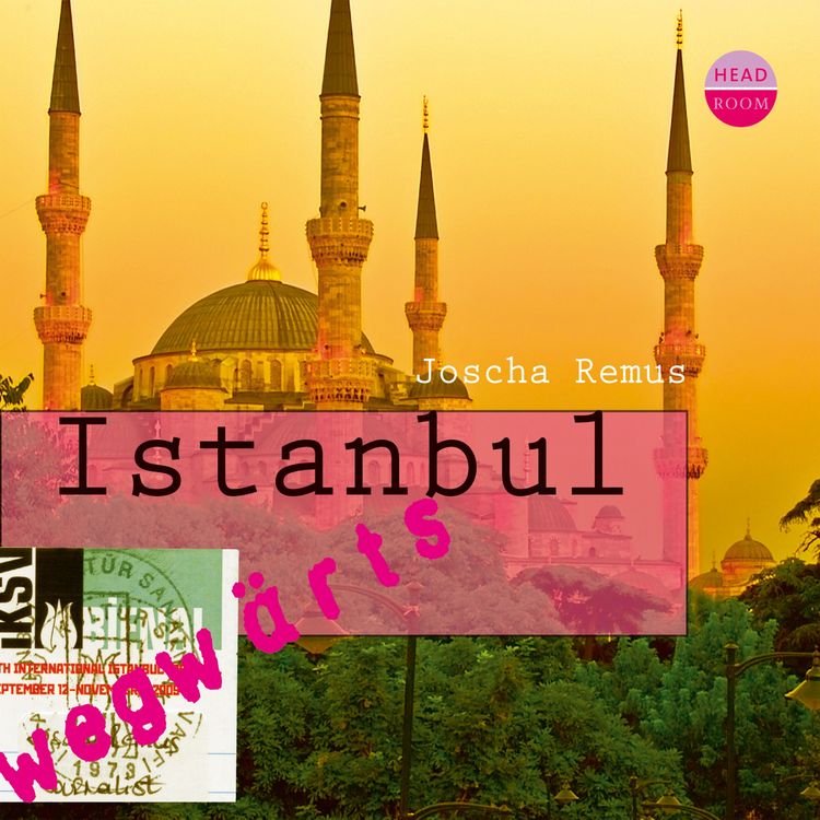 Produktbild: Istanbul