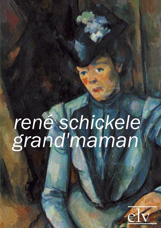 Produktbild: Grand'maman