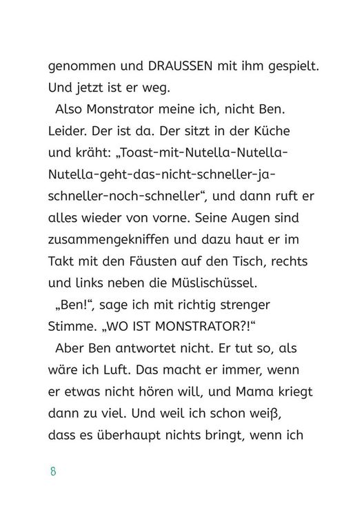 Produktbild: Ich und meine Chaos-Br&uuml;der &ndash; Beste Party aller Zeiten (Ich und meine Chaos-Br&uuml;der 3)