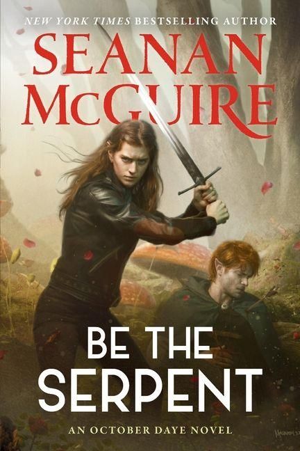 Produktbild: Be the Serpent