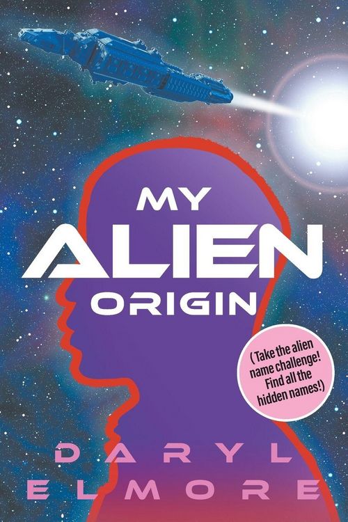 Produktbild: My Alien Origin