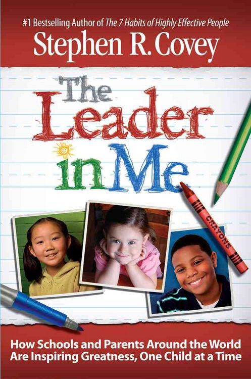 Produktbild: Leader in Me