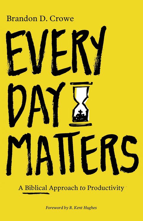 Produktbild: Every Day Matters