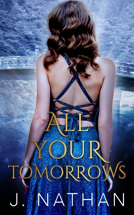 Produktbild: All Your Tomorrows
