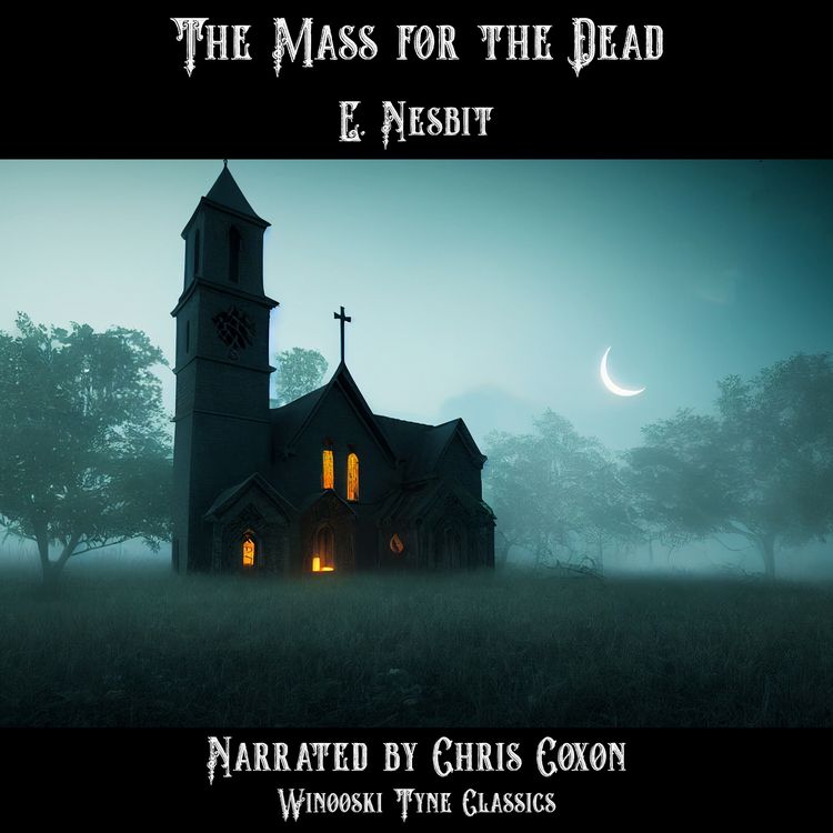 Produktbild: The Mass for the Dead